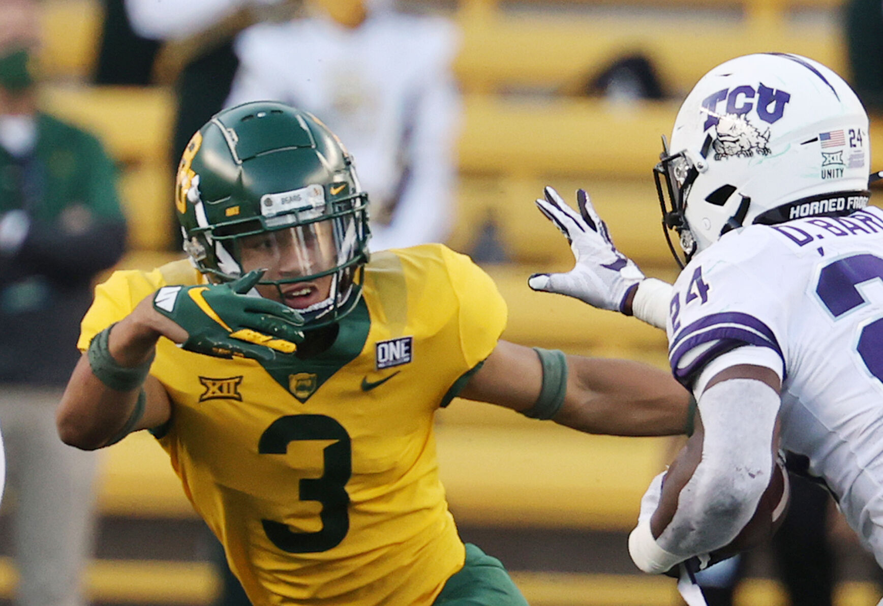 Baylor Football